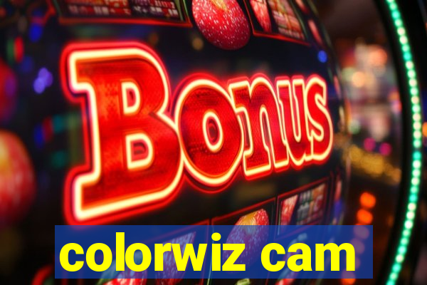 colorwiz cam