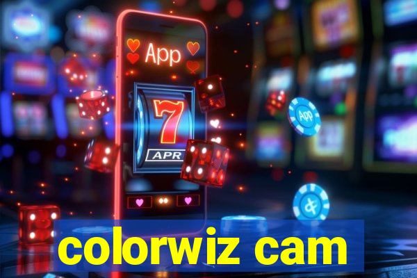 colorwiz cam