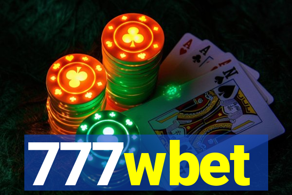 777wbet