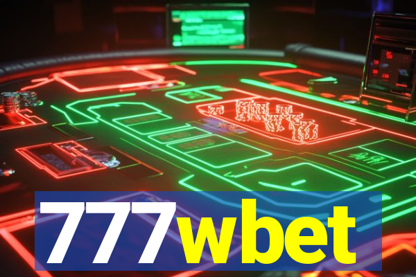 777wbet