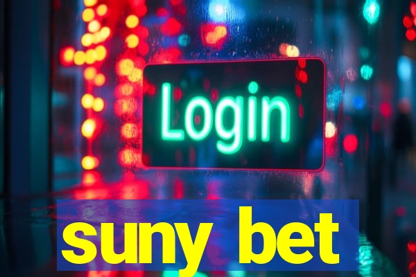 suny bet