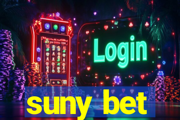 suny bet