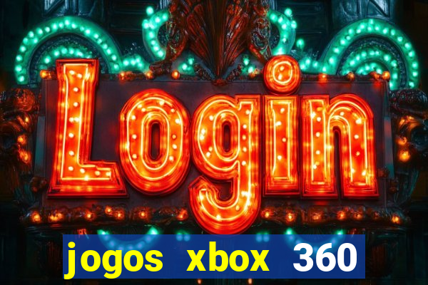 jogos xbox 360 jtag rgh