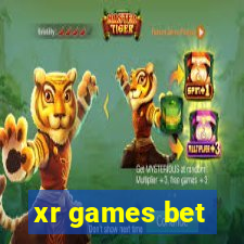 xr games bet