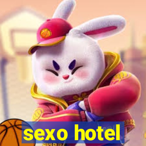 sexo hotel