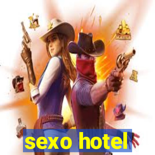 sexo hotel