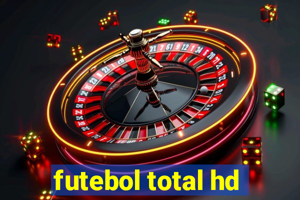 futebol total hd