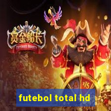 futebol total hd