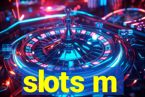 slots m