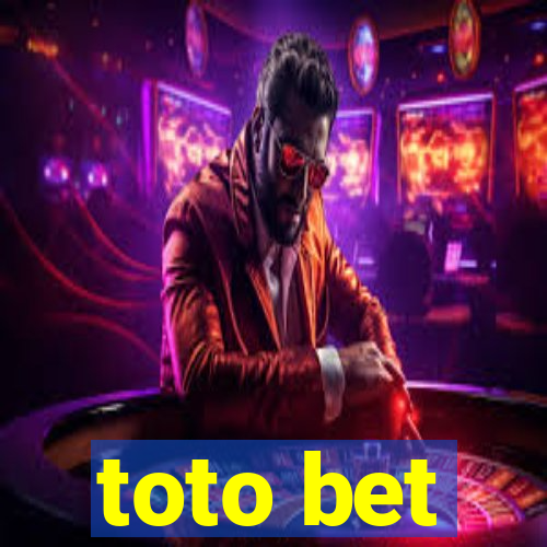 toto bet