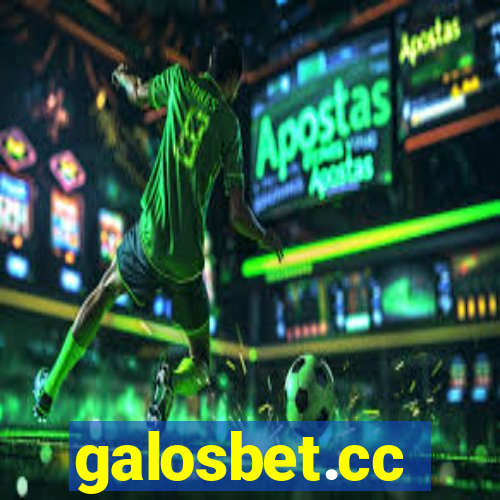 galosbet.cc