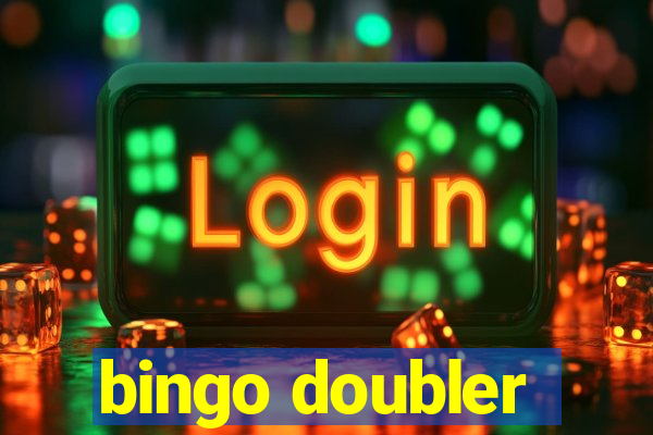 bingo doubler