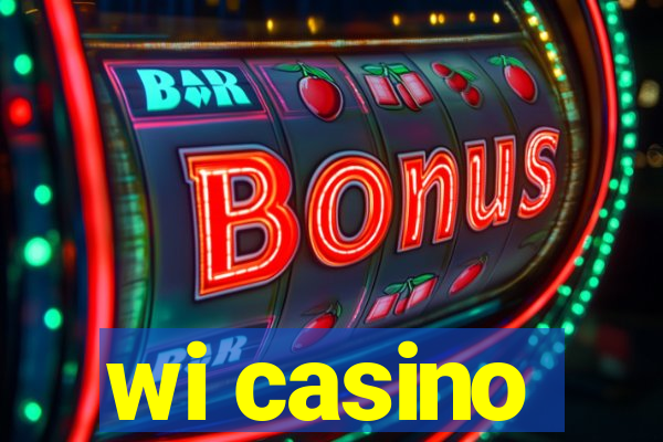 wi casino