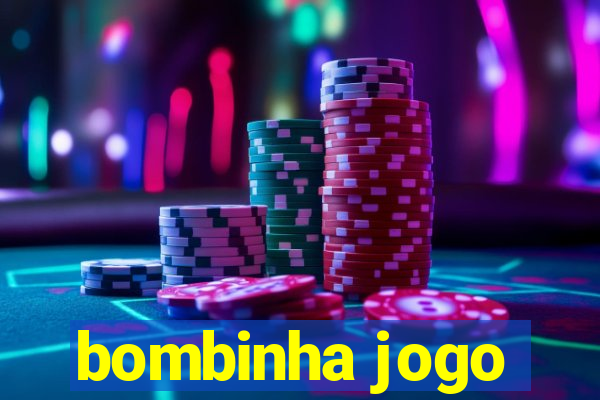 bombinha jogo