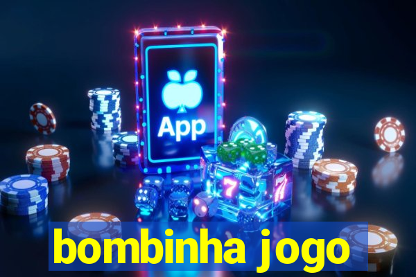 bombinha jogo