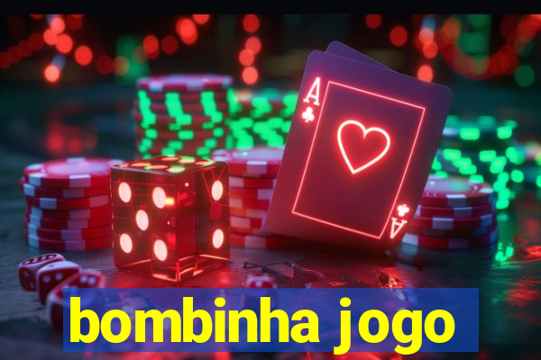 bombinha jogo