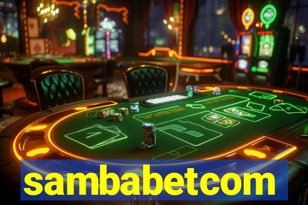 sambabetcom