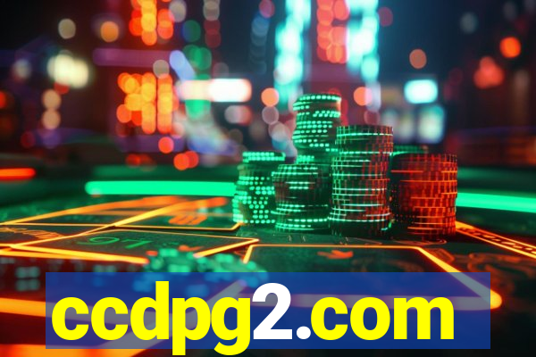 ccdpg2.com