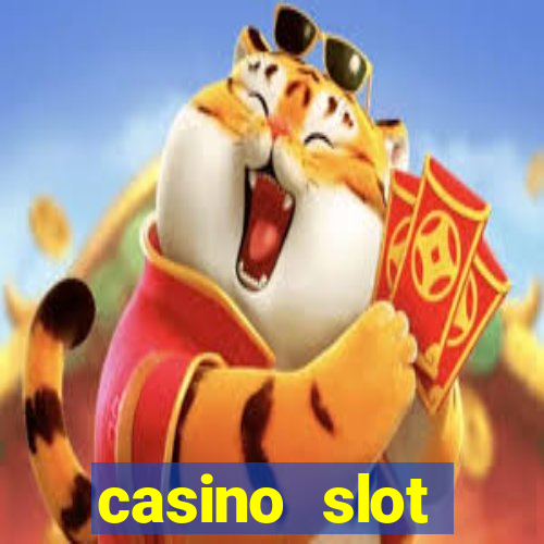 casino slot machines how to win