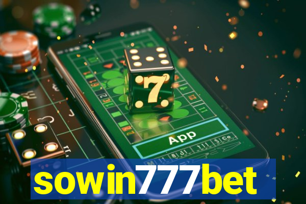 sowin777bet