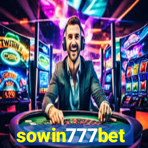 sowin777bet