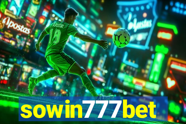 sowin777bet