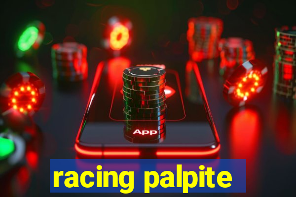 racing palpite