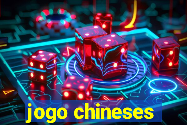 jogo chineses