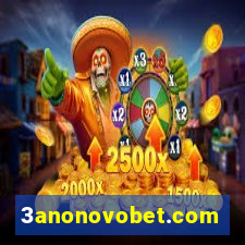 3anonovobet.com