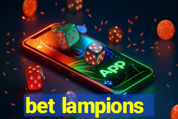 bet lampions