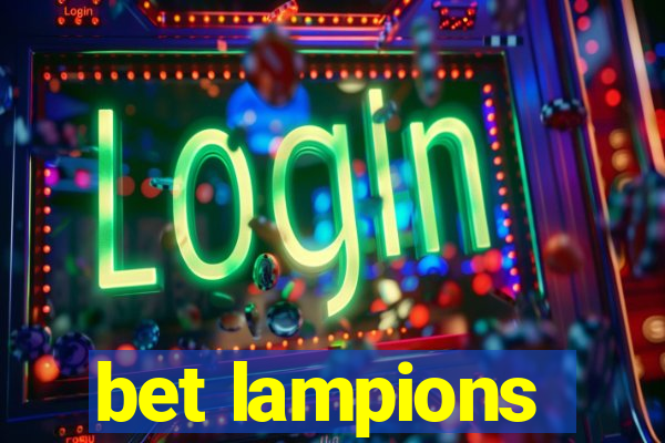 bet lampions