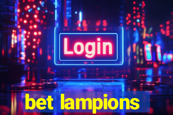 bet lampions