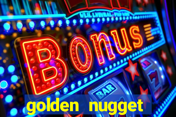 golden nugget casino bonuses