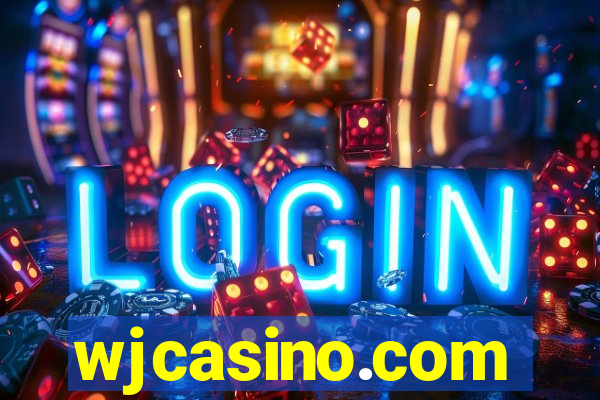 wjcasino.com