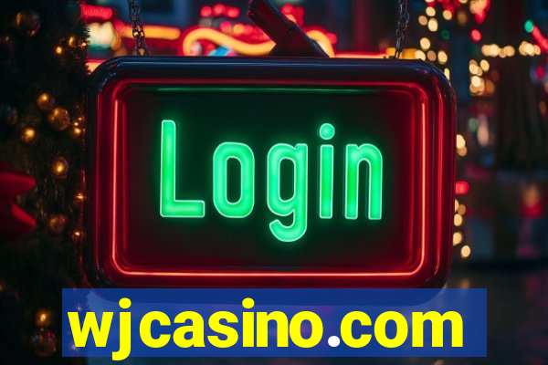 wjcasino.com