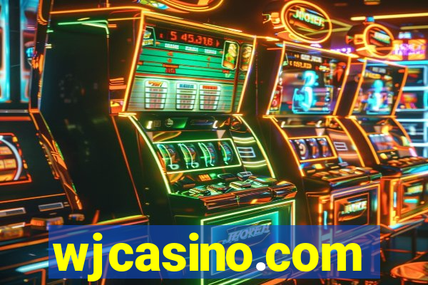 wjcasino.com