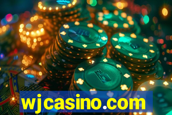 wjcasino.com