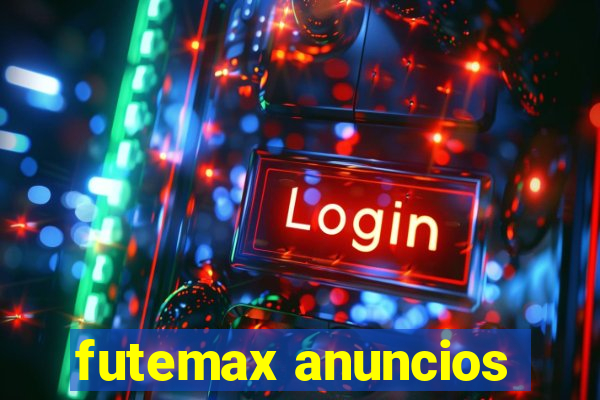 futemax anuncios