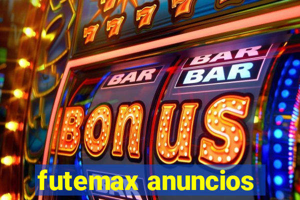 futemax anuncios