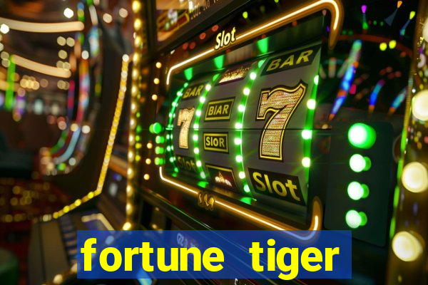 fortune tiger online grátis