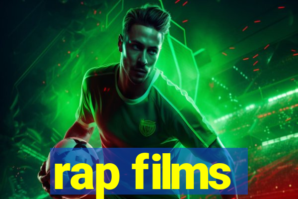 rap films