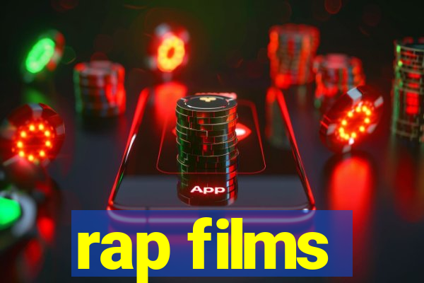 rap films