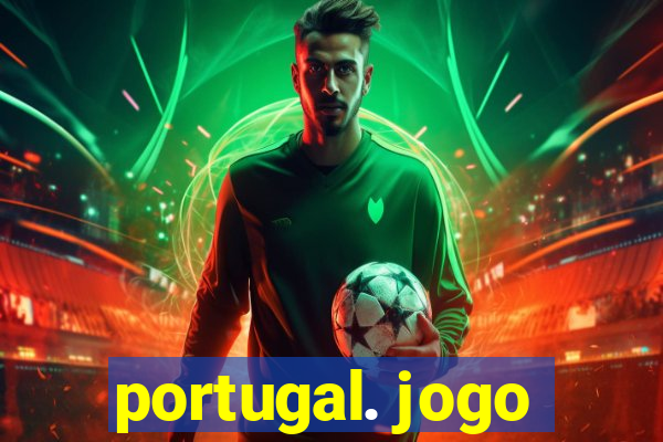 portugal. jogo