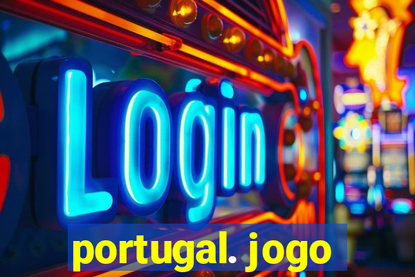 portugal. jogo