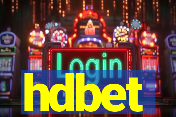 hdbet