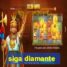 siga diamante