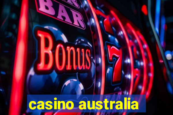 casino australia