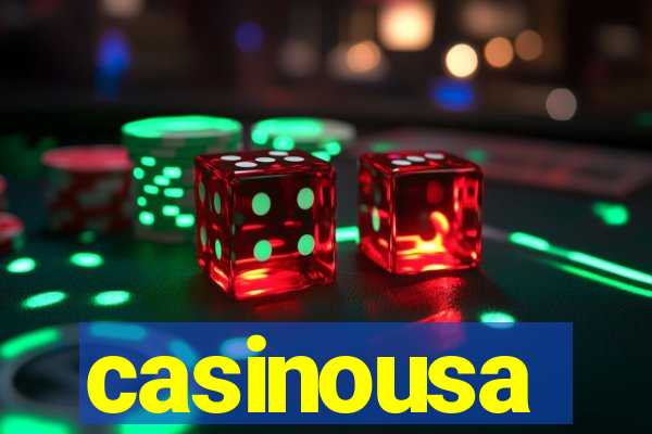 casinousa