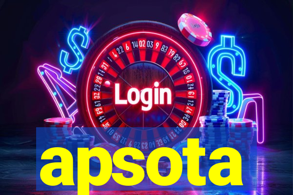 apsota