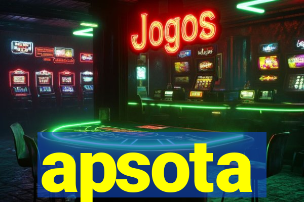 apsota